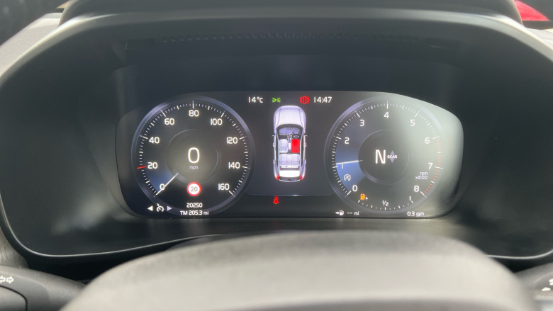 Volvo Xc40 1.5 T3 [163] Inscription 5dr Petrol Estate